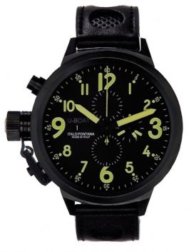 U-Boat 1906 Flightdeck 55 CAB Y watch for sale